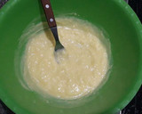 Foto del paso 1 de la receta: Budín de Chocolate y Naranja sin azúcar