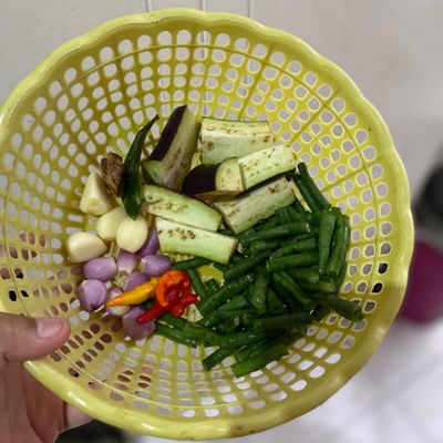 Langkah 1