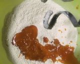 Foto langkah ke 2 dari resep Pumkin Bread.