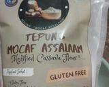 Foto langkah ke 1 dari resep Nastar tepung gluten free untuk Gerd.