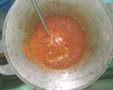 Foto langkah ke 5 dari resep Ati kentang sambal merah.