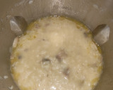 Foto del paso 6 de la receta: Risotto de champiñones