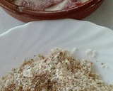 Foto del paso 2 de la receta: Hígados empanados