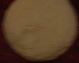 A picture of step 1 of Suga noti.