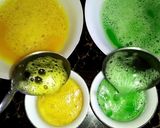 Foto langkah ke 5 dari resep Sikaporo.