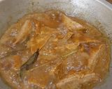 Foto langkah ke 6 dari resep Tahu Tempe Bacem | menu sahur simple.