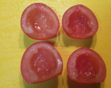 Foto del paso 3 de la receta: Ceviche de atún fresco de almadraba