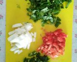 Foto del paso 1 de la receta: Hígado Encebollado