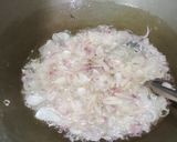 Foto langkah ke 4 dari resep Babi Saksang ala Pesta Kampung.