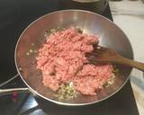 Mapo tofu recipe step 3 photo
