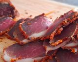 Foto del paso 7 de la receta: Solomillo ibérico curado