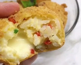 Foto del paso 6 de la receta: Bombitas de arroz