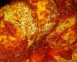 Foto langkah ke 7 dari resep Telur Ceplok Balado.