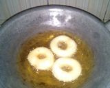 Foto langkah ke 9 dari resep Donat Jadul tanpa Telur.