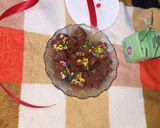 હોમમેડ ચોકલેટ (Homemade chocolate recipe in gujarati) રેસીપી સ્ટેપ3ફોટો