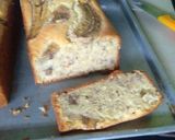 Foto langkah ke 6 dari resep Bolu pisang jadul moist.