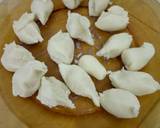Milk Peda recipe step 4 photo