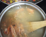 Foto del paso 2 de la receta: Arroz con pollo y langostino