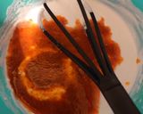 Tejfölös pulykagulyás gluténmentes galuskával recept fázis 1 fotója