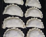 Foto del paso 8 de la receta: Empanadas de carne sabrosas