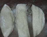 Foto del paso 4 de la receta: Pan francés o baguette