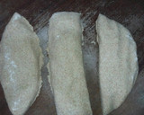 Foto del paso 4 de la receta: Pan francés o baguette