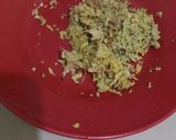 Foto langkah ke 1 dari resep Jahe Madu (Resep Mual Dan Muntah).