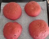 Foto del passaggio 3 della ricetta Pane rosa con semi