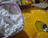Foto langkah ke 3 dari resep Telur Gabus Kabocha.