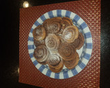 Foto del paso 10 de la receta: Rollos de canela