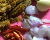 Foto langkah ke 1 dari resep Kering Tempe.