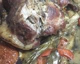 Foto del paso 6 de la receta: Bondiola braseada