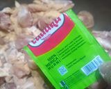 Foto langkah ke 1 dari resep Ayam Goreng Kailan Krispi.