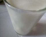 صورة لخطوة 2 من وصفة ياغورت صنع منزلي