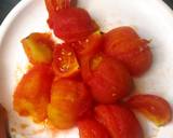 Red sauce spaghetti recipe step 4 photo