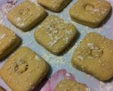 Foto langkah ke 8 dari resep 5. Roti Goreng ala bintang 5.