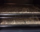 Foto del paso 1 de la receta: Preparación de granola (2)