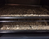 Foto del paso 1 de la receta: Preparación de granola (2)