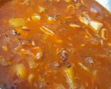 Foto del paso 3 de la receta: Guiso de calamares con patatas