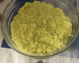 Foto del paso 3 de la receta: Hummus de brócoli 🥦 (tronco)