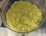 Foto del paso 3 de la receta: Hummus de brócoli 🥦 (tronco)