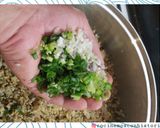 Foto del paso 10 de la receta: Kipe - Burger