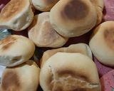 Foto del paso 5 de la receta: Pan amasado