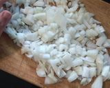 Foto del paso 1 de la receta: Tortilla al horno de verduras