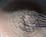 Foto del paso 1 de la receta: Masa de Panqueque 🎉