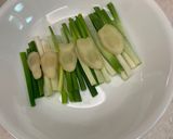 蒸石斑的食譜步驟1照片