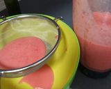 Foto del paso 2 de la receta Salmorejo 🍅🥖🫒