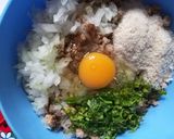 Foto del paso 2 de la receta: Hamburguesas de soya, deliciosamente saludable