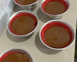 Foto langkah ke 8 dari resep Bolu Kukus Gula Merah.