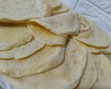 Foto del paso 12 de la receta: 09/07📅🥬Canelones de Espinaca (Dos variantes)🥬